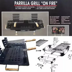 Mini Parrilla Portatil BBQ ™