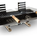 Mini Parrilla Portatil BBQ ™