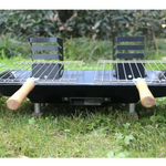 Mini Parrilla Portatil BBQ ™