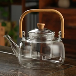 SET DE TÉ FRANCÉS CLASICO Y ELEGANTE